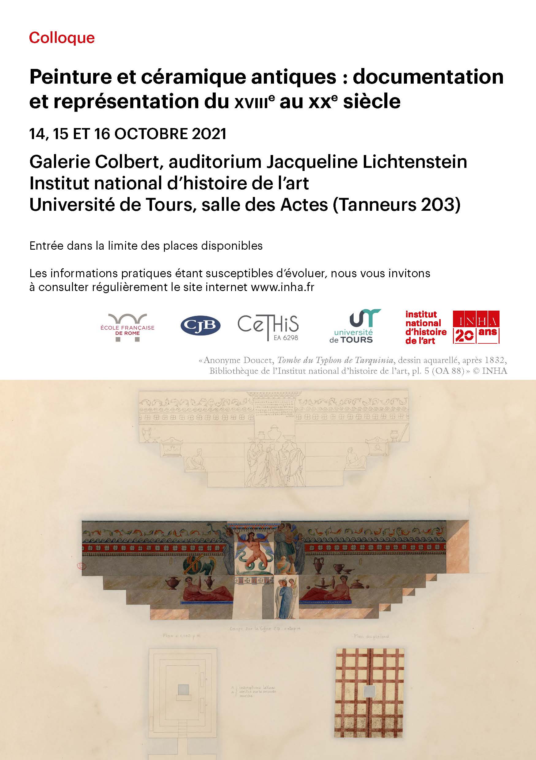 colloque Fac Simile III