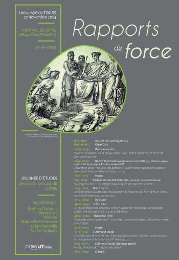 affiche JED 2024