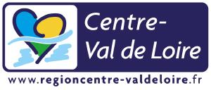 logo Région Centre-Val de Loire