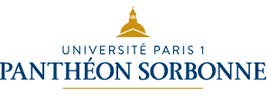 logo université Paris 1