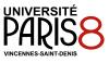 logo Paris 8