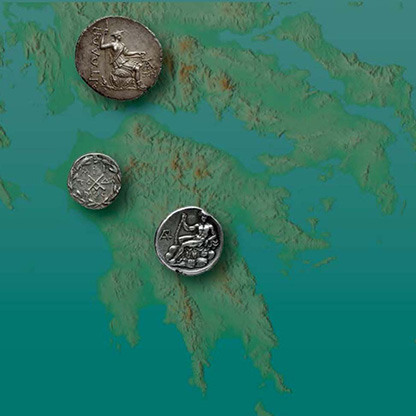 Koina de Grèce méridionale