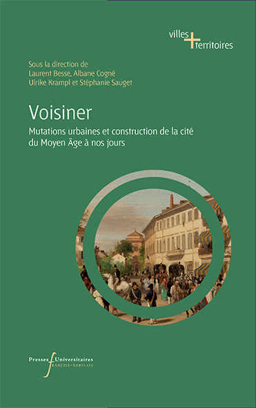 Voisiner